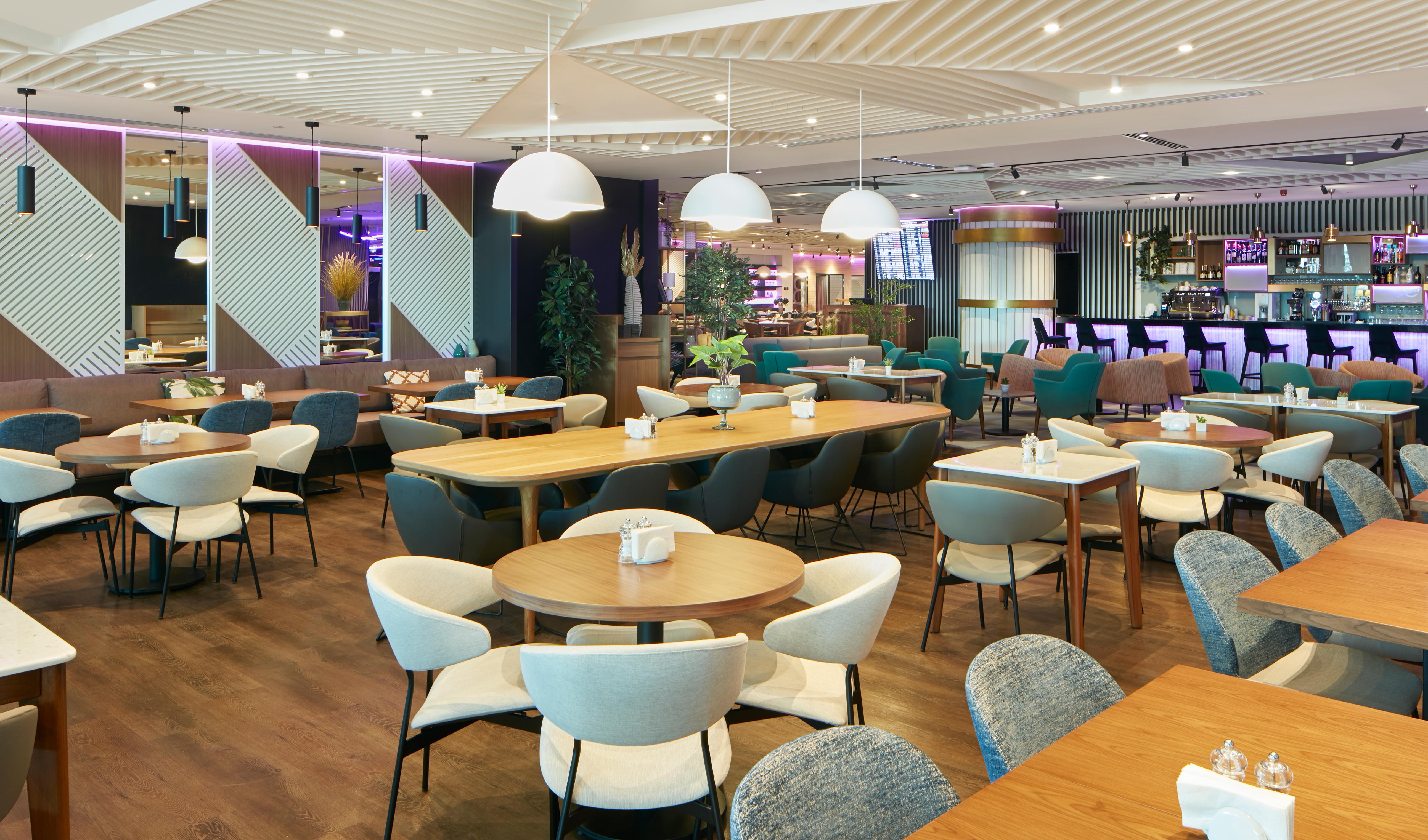 Yotel Airport, Entrance Provincia di Istanbul